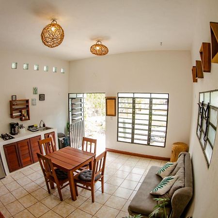 Bleibe- Quedate! Bacalar Exterior foto