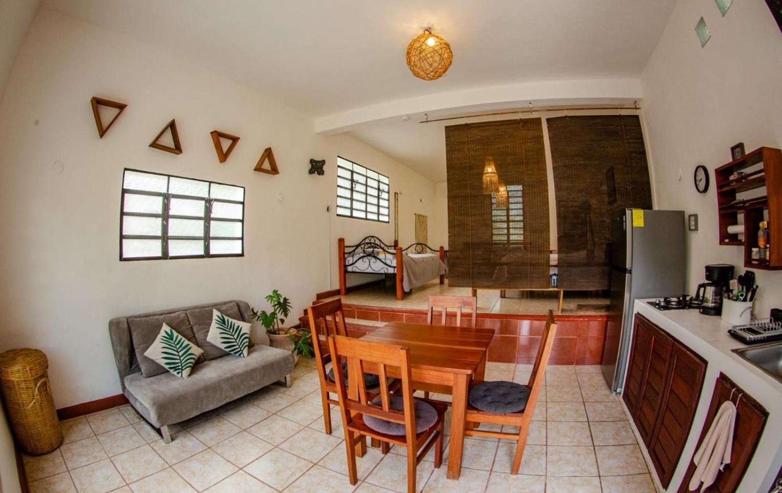 Bleibe- Quedate! Bacalar Exterior foto