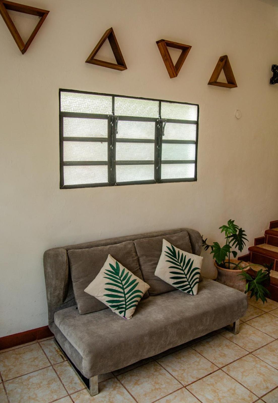 Bleibe- Quedate! Bacalar Quarto foto